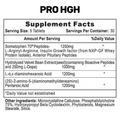 Hi-Tech Pharmaceuticals Pro HGH