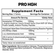 Hi-Tech Pharmaceuticals Pro HGH