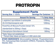 Hi-Tech Pharmaceuticals Sick Mass Stack