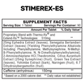 Hi-Tech Pharmaceuticals Stimerex-ES 90 CT