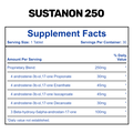 Hi-Tech Pharmaceuticals Sustanon 250