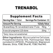 Hi-Tech Pharmaceuticals The Sculpt & Shred