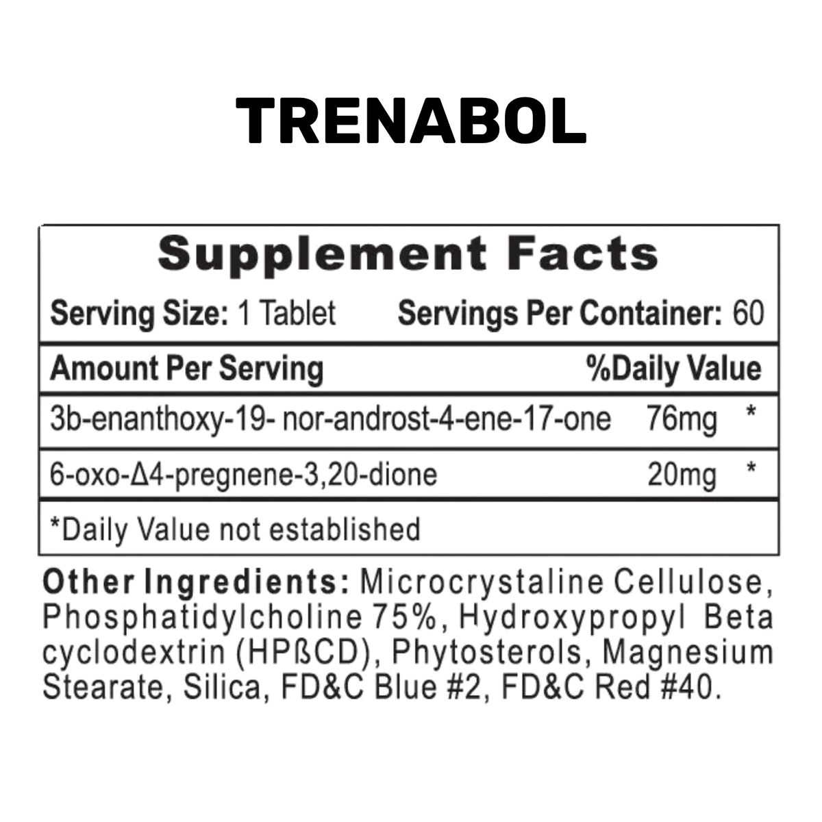 Hi-Tech Pharmaceuticals The Sculpt & Shred