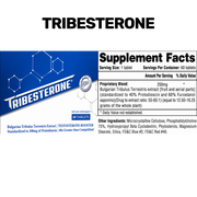 Hi-Tech Pharmaceuticals Advanced Test Boosting Kit