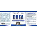 Hi-Tech Pharmaceuticals DHEA 100mg 100 Tablets