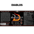 INNOVATIVE LABS DIABLOS ECA FIRE CAPS 90 Capsules