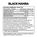 Innovative Labs Black Mamba 90 Capsules