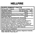 Innovative Labs Hellfire CLA Stack