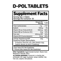 Purus Labs On Cycle Post Cycle Stack