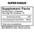 UspLabs Super Cissus