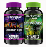Blackstone Labs Womens Prohormone Stack