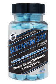 Hi-Tech Pharmaceuticals Sustanon 250