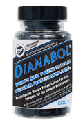 Hi-Tech Pharmaceuticals Dianabol