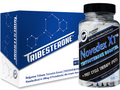 Hi-Tech Pharmaceuticals Complete Test Boosting Stack