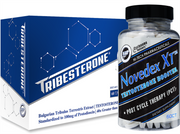 Hi-Tech Pharmaceuticals Complete Test Boosting Stack