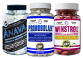Hi-Tech Pharmaceuticals Cut You Up Shredding Stack