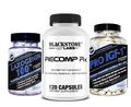 Blackstone Labs Hi-Tech Recomposition Kit