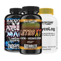 Blackstone Labs Apex Threat All-Natural Cutting Stack