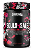 Condemned Labz Souls 4 Sale Strawberry Edition