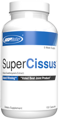UspLabs Super Cissus