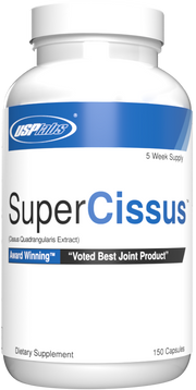 UspLabs Super Cissus