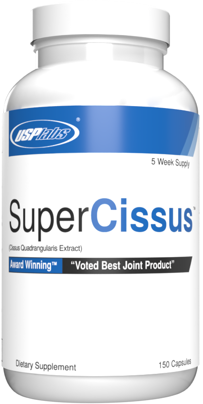 UspLabs Super Cissus