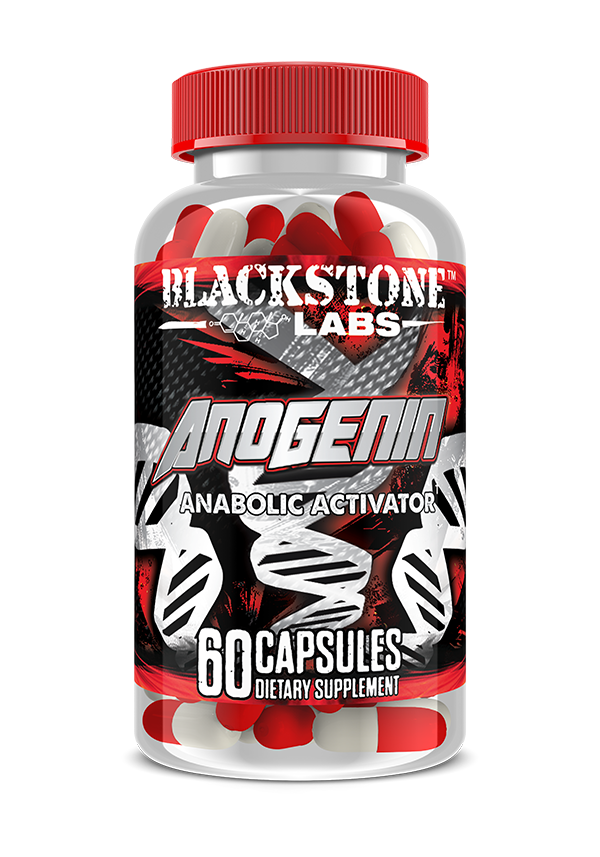 Blackstone Labs Anogenin