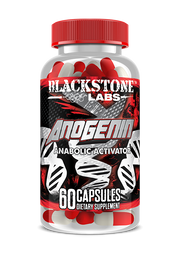 Blackstone Labs Anogenin