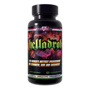INNOVATIVE LABS HELLADROL