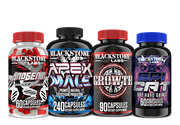 Blackstone Labs The All Natural Super Stack