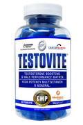Hi-Tech Pharmaceuticals Testovite