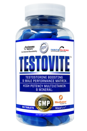 Hi-Tech Pharmaceuticals Testovite