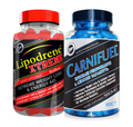 Hi-Tech Pharmaceuticals Xtreme Fat Loss Kit