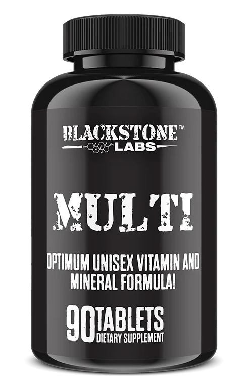 Blackstone Labs Multi