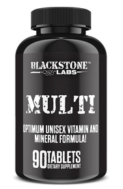 Blackstone Labs Multi