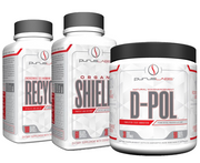 Purus Labs On Cycle Post Cycle Stack