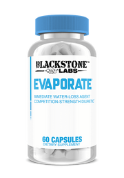 Blackstone Labs Evaporate