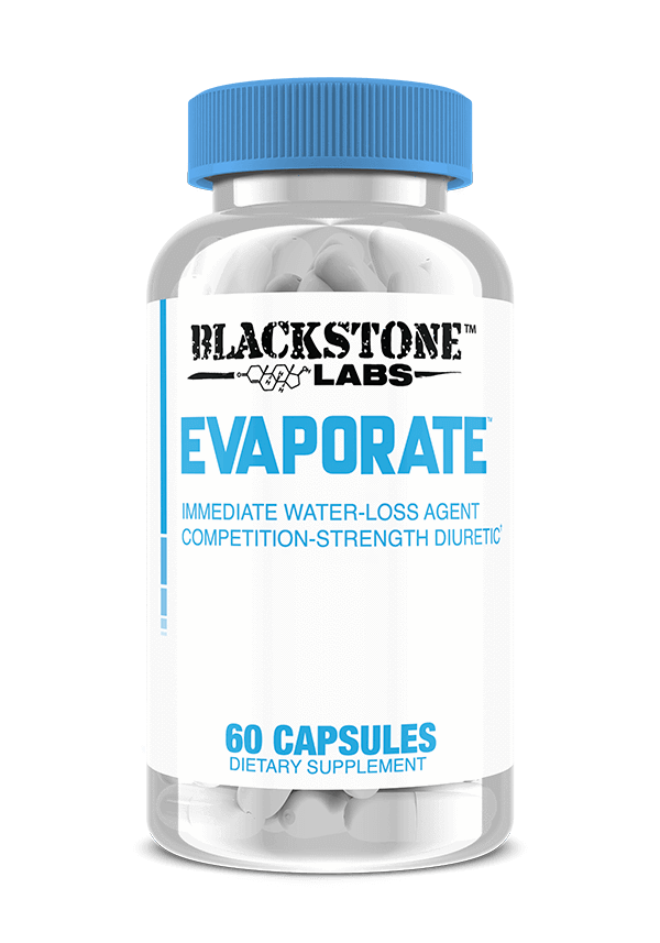 Blackstone Labs Evaporate