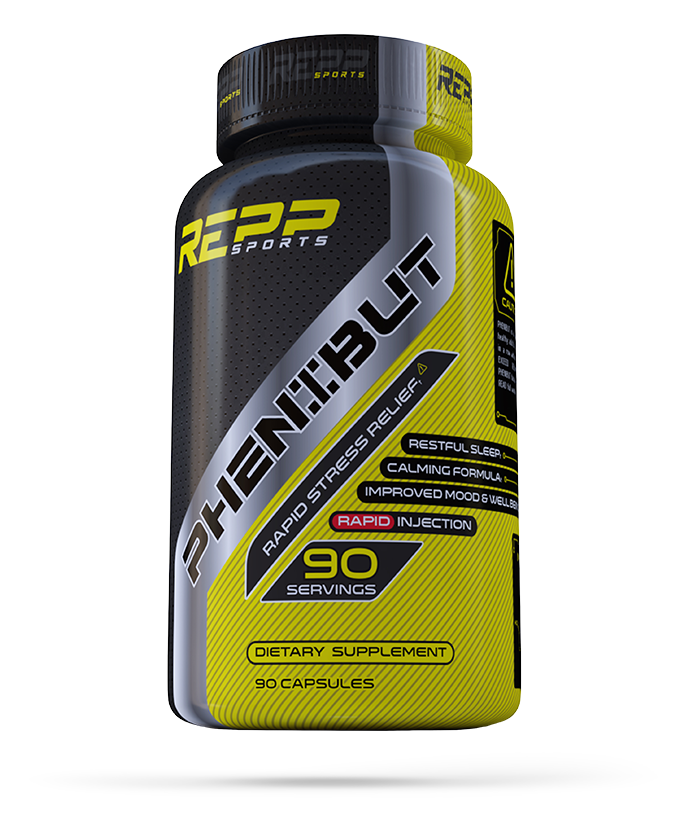 Repp Sports Phenibut