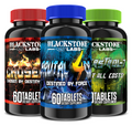 Blackstone Labs Shred & Bulk Stack