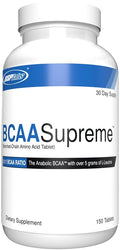 UspLabs BCAA Supreme