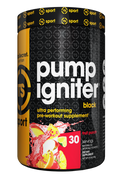 Top Secret Nutrition Pump Igniter Black