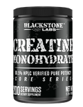 Blackstone Labs Creatine Monohydrate
