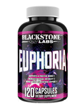 Blackstone Labs Euphoria 120 Capsules