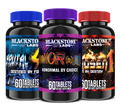 Blackstone Labs Extreme Mass Kit