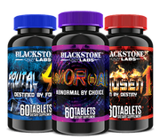 Blackstone Labs Extreme Mass Kit