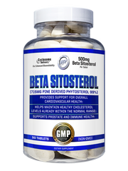 Hi-Tech Pharmaceuticals Beta Sitosterol