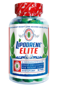 Hi-Tech Pharmaceuticals Lipodrene Elite 90 Tablets