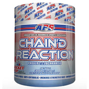 APS Nutrition Chain'd Reaction