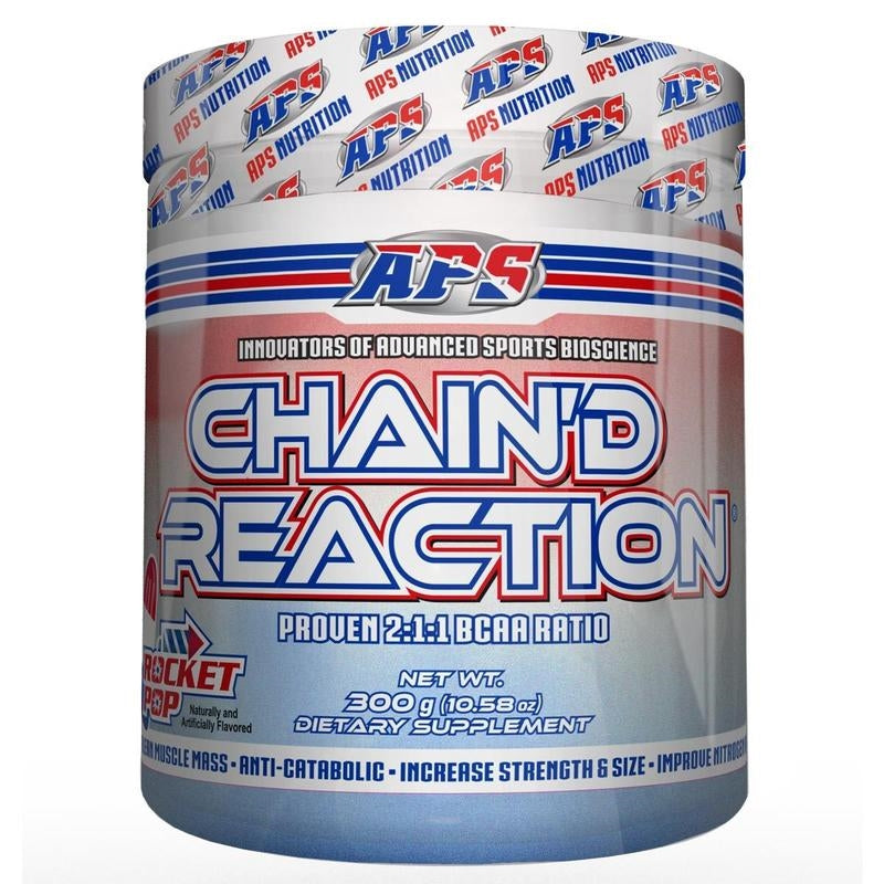 APS Nutrition Chain'd Reaction